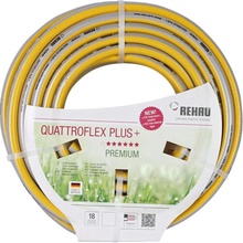 Rehau Quattroflex 25mm 1" 25m