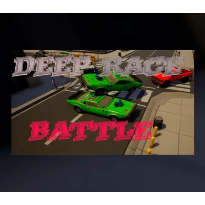 Deep Race: Battle