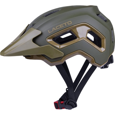 Laceto Rapido (51 - 54)