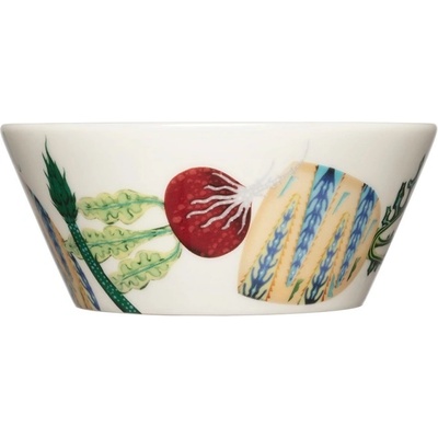 Iittala Miska Taika Sato bílá 0,3 l