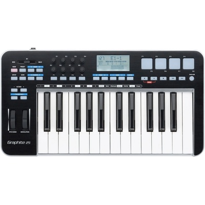 Samson Graphite 25