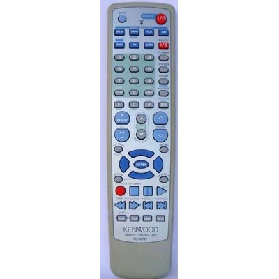 GENERAL KENWOOD RC-R0721 - съвместимо дистанционно управление на марката General (RC-R0721)