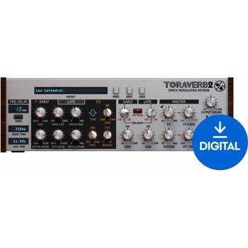D16 Group Toraverb 2 (Digitálny produkt)