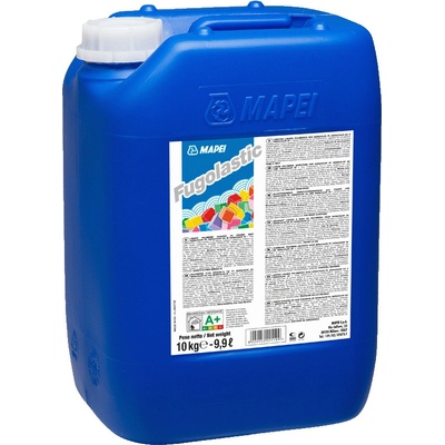 MAPEI prísada do škárovacích mált Fugolastic (10 kg)