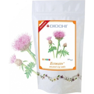 Diochi Estrozín čaj 100 g