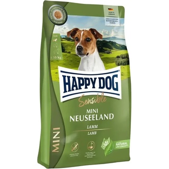 Happy Dog Mini New Zealand 10 kg
