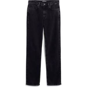 Armedangels Дамски дънки ARMEDANGELS Women's Carenaa Jeans - Ebony - размер 42-44 (111-1521-0318)