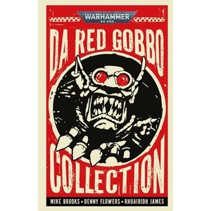 Da Red Gobbo Collection (ISBN: 9781836091097)