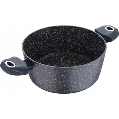 Orion Tradiční pánev Bergner 20 cm s nepřilnavým povrchem