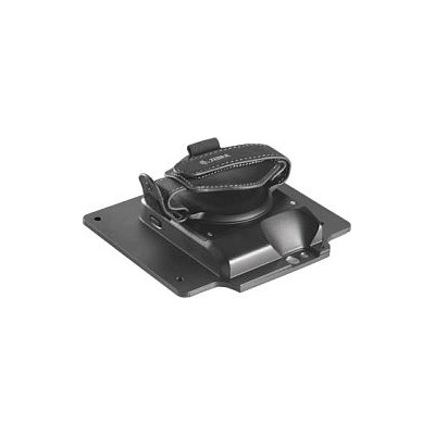 Zebra Expansion Back Rueckwand fuer Tablet 8 fuer Zebra ET50 ET51 ET51 Integrated Scanner Kit ET55 ET56 Enterprise Tablet 8.4 Zoll (ZBK-ET5X-8RH1-01)