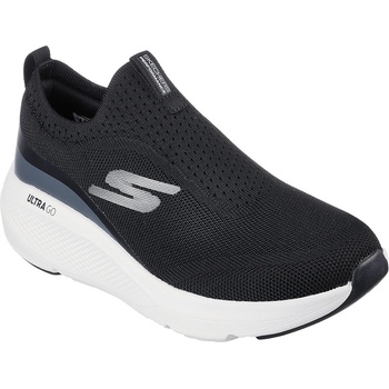 Skechers Дамски маратонки Skechers Go Run Elevate - Hot Streak Low-Top Trainers Womens - Black/Charcoal