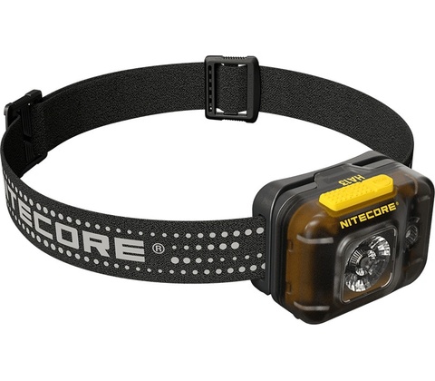 Nitecore HA13