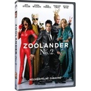 Zoolander No. 2 DVD