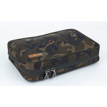 Fox Buzzer Bar Bag Camolite