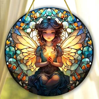 Lapač Slnka-Fairy/Typ7/L