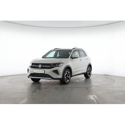 Volkswagen T-Cross 1.5 TSI DSG R-Line 110 kW