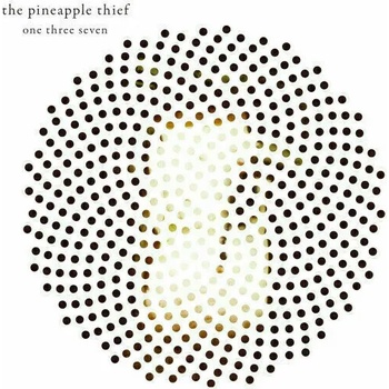 Image 1 of The Pineapple Thief - One Three Seven (2 LP) (0802644887319)