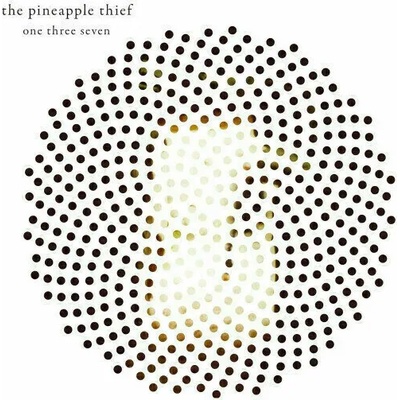 The Pineapple Thief - One Three Seven (2 LP) (0802644887319)