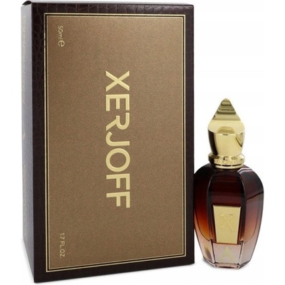 Xerjoff Oud Stars Alexandria II parfémovaná voda unisex 50 ml