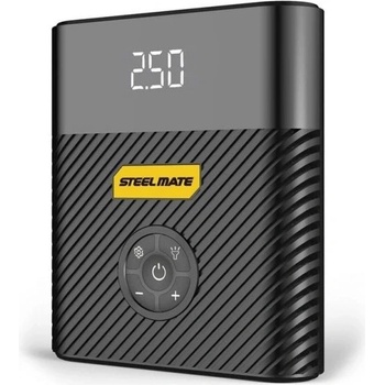 Steelmate TI SP1 Компресор за помпане на гуми / Jump starter (2906)
