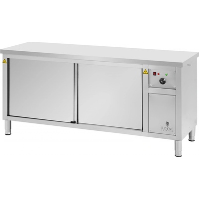 Royal Catering RCWC-60180