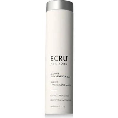 ECRU Marine Thickening Balm балсам за плътна и обемна коса с морски екстракти 148 ml унисекс