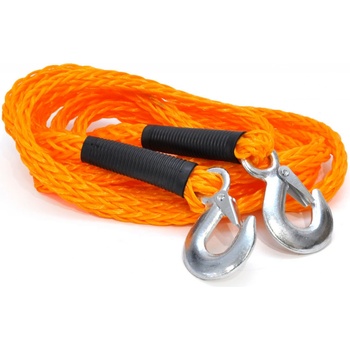 AMiO Ťažné lano 4 m 3 t TW-3T