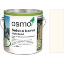 Osmo 2101 Selská barva 0,75 l Bílá