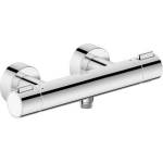 Duravit - Термостатен смесител за душ, хром TH4220000010 (TH4220000010)