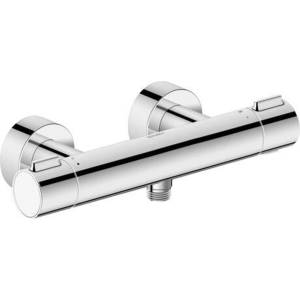 Duravit - Термостатен смесител за душ, хром TH4220000010 (TH4220000010)
