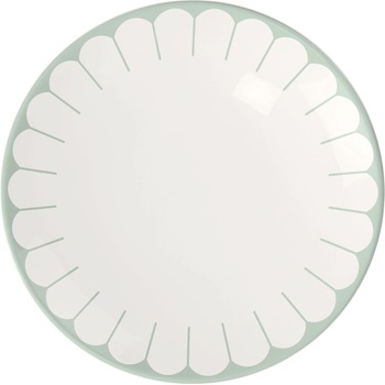 Villeroy & Boch Чиния за закуска Fleur Vert 21, 2 см (10-4550-2651)