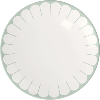 Villeroy & Boch Чиния за закуска Fleur Vert 21, 2 см (10-4550-2651)