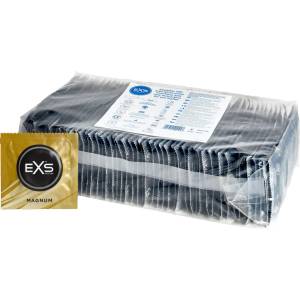 EXS Condoms Magnum 100 pcs