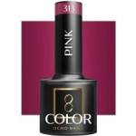 Ochno OCHO NAILS Gel Polish pink 313 -5 g
