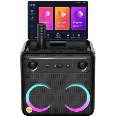 Ikarao Smart Karaoke BREAK X2