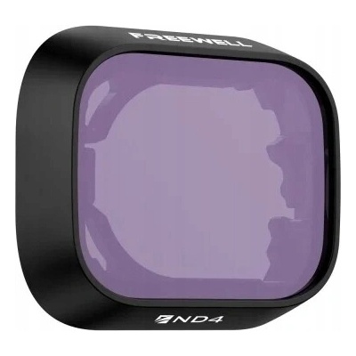 Freewell - ND4 filter pre DJI Mini 3 Pro FW-MN3-ND4