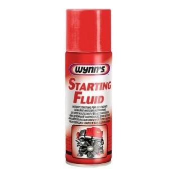 Wynn's Starting Fluid 200 ml