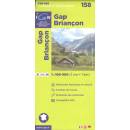 Gap Briancon