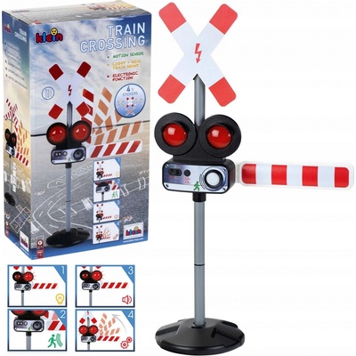 Klein Železniční závory – Zbozi.Blesk.cz