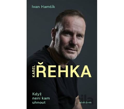 Řehka