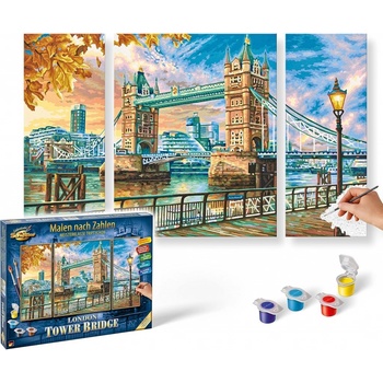 London Tower Bridge