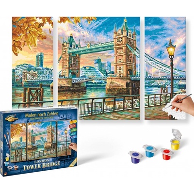 London Tower Bridge