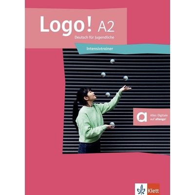 Logo! 2 (A2) – Intensivtrainer + MP3 allango.net
