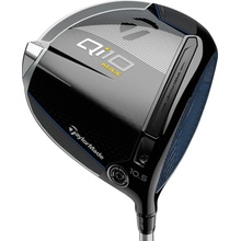 TaylorMade Qi10 MAX pánský driver 45.75", pravé, Regular, 10.5°, 460cc, Fujikura Speeder NX TCS 50