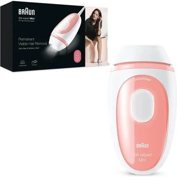 Image 1 of Braun Silk·expert Mini PL1000