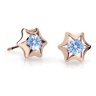 Cutie Jewellery C2159-30-X-4 svetlo modrá