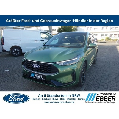 Ford Kuga 1.5 ST-Line 111 kW
