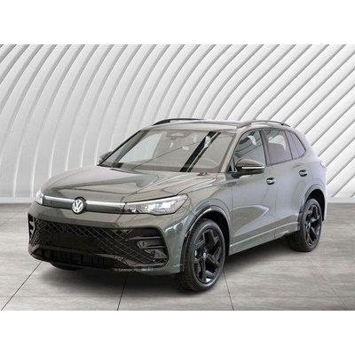 Volkswagen Tiguan 2.0 TDI R-Line 4Motion DSG 142 kW