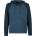 E9 Мъжки суичър E9 Squ-Dub Hoodie - Apatite (017-3878-0112)