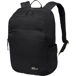 Jack Wolfskin Дневна раница Jack wolfskin Terraview 20 Daypack - Black - размер One Size (504-1111-0111)